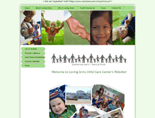 Tablet Screenshot of lacccks.com